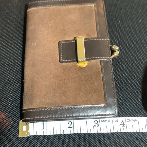 Bonwit Teller wallet - Picture 6 of 6